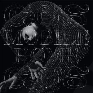 GUSGUS - MOBILE HOME