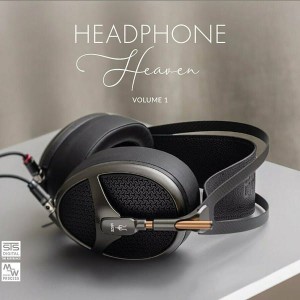 VARIOUS - HEADPHONE HEAVEN VOLUME 1