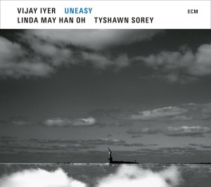 IYER, VIJAY - UNEASY