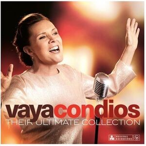 VAYA CON DIOS  - THEIR ULTIMATE COLLECTION