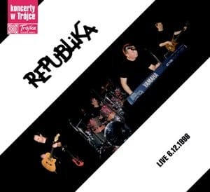 REPUBLIKA - KONCERTY W TRÓJCE VOL.13