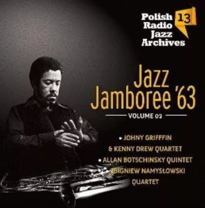 VARIOUS - JAZZ JAMBOREE '63 VOL.2 POLISH RADIO JAZZ ARCHIVES VOL.13
