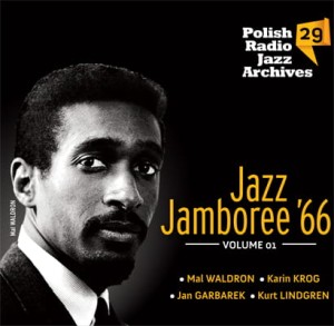 VARIOUS - JAZZ JAMBOREE '66 VOL.1 POLISH RADIO JAZZ ARCHIVES VOL.29