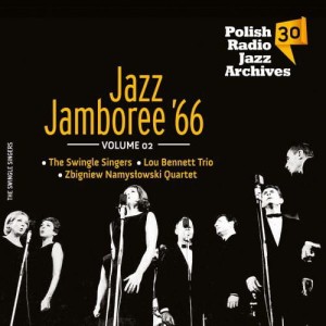 VARIOUS - JAZZ JAMBOREE '66 VOL.2 POLISH RADIO JAZZ ARCHIVES VOL.30