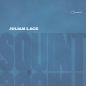 LAGE, JULIAN - SQUINT
