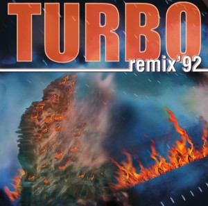 TURBO - REMIXY'92