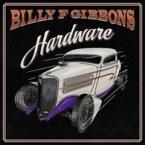 GIBBONS, BILLY - HARDWARE