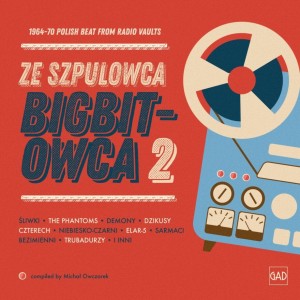 VARIOUS - ZE SZPULOWCA BIGBITOWCA 2