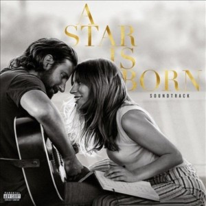 SOUNDTRACK - A STAR IS BORN