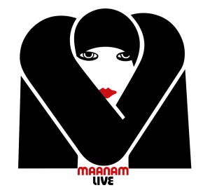 MAANAM - LIVE/KMINEK DLA DZIEWCZYNEK