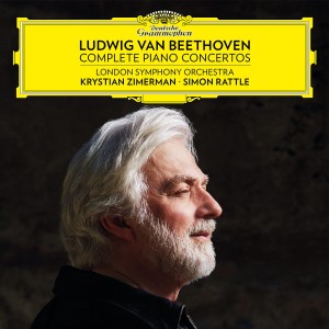 ZIMERMAN, KRYSTIAN - BEETHOVEN COMPLETE PIANO CONCERTOS