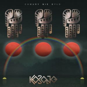 KOBONG - CHMURY NIE BYŁO