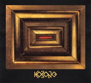 KOBONG - KOBONG