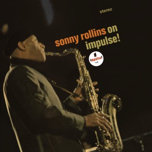 ROLLINS, SONNY - ON IMPULSE (ACOUSTIC SOUNDS)