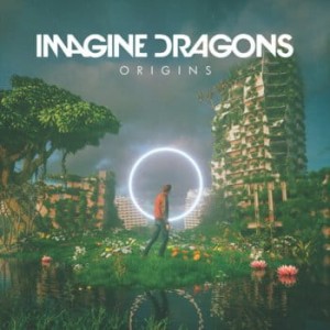 IMAGINE DRAGONS - ORIGINS