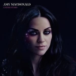 MACDONALD, AMY - UNDER STARS