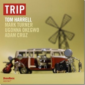 HARRELL TOM -  TRIP