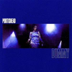 PORTISHEAD - DUMMY