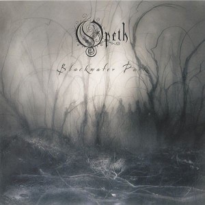 OPETH - BLACKWATER PARK