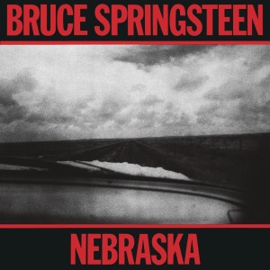 SPRINGSTEEN, BRUCE - NEBRASKA