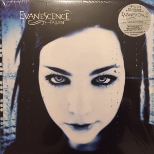 EVANESCENCE - FALLEN