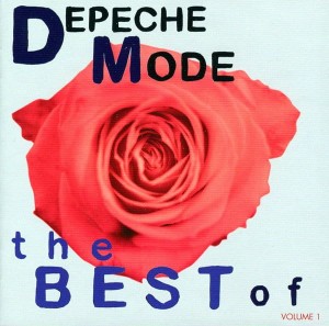 DEPECHE MODE - THE BEST OF DEPECHE MODE, VOL. 1