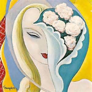 DEREK & THE DOMINOS - LAYLA AND OTHER ASSORTED LOV