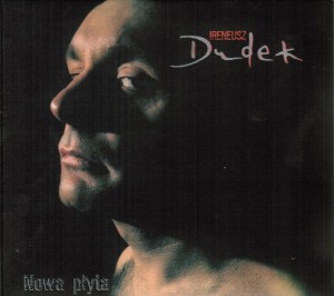 DUDEK, IREK (SHAKIN' DUDI) - NOWA PŁYTA (REMASTERED + BONUS TRACKS)