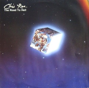 REA, CHRIS - THE ROAD TO HELL