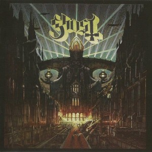 GHOST - MELIORA
