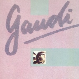 PARSONS ALAN PROJECT - GAUDI