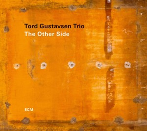 GUSTAVSEN, TORD - THE OTHER SIDE