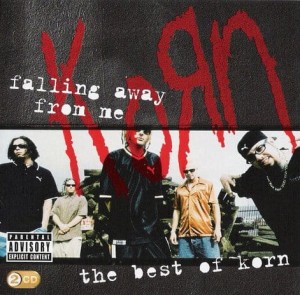 KORN - BEST OF
