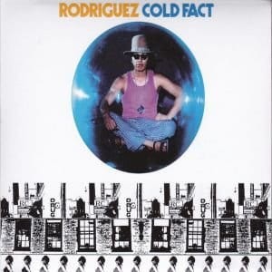 RODRIGUEZ  -  COLD FACT