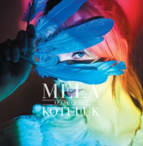 KOTELUK, MELA - SPADOCHRON