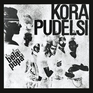KORA I PUDELSI - BELLA PUPA