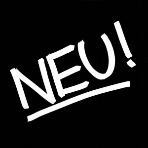 NEU! - NEU! 75