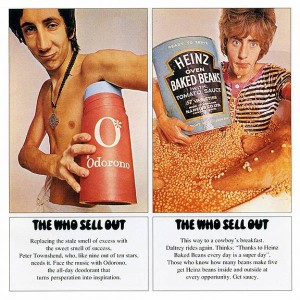 WHO - SELL OUT