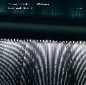 STAŃKO, TOMASZ - WISŁAWA