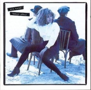 TURNER, TINA - FOREIGN AFFAIR (2020 REMASTER)