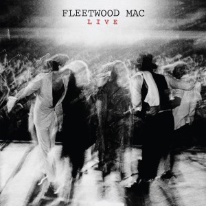 FLEETWOOD MAC - LIVE