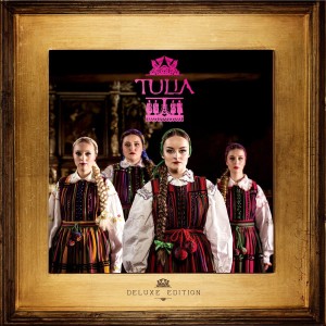 TULIA - TULIA (DELUX)