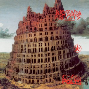 BRYGADA KRYZYS - COSMOPOLIS