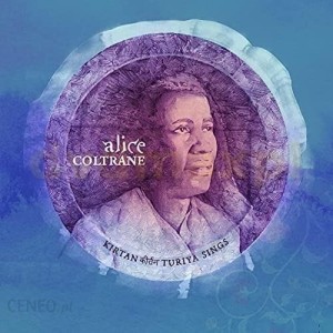 COLTRANE, ALICE - KIRTAN TURIYA SINGS