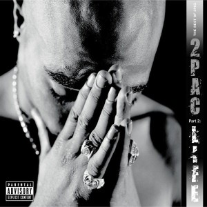 2PAC - THE BEST OF 2PAC - PAT.2: LIFE