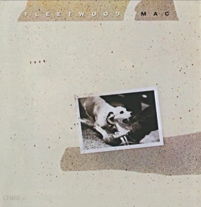 FLEETWOOD MAC - TUSK