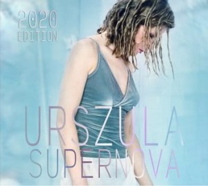 URSZULA - SUPERNOVA