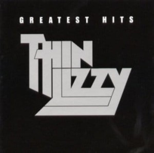 THIN LIZZY - GREATEST HITS