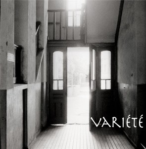VARIETE - VARIETE 