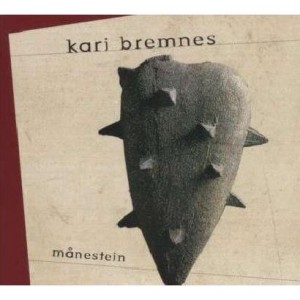BREMNES, KARI - MANESTEIN